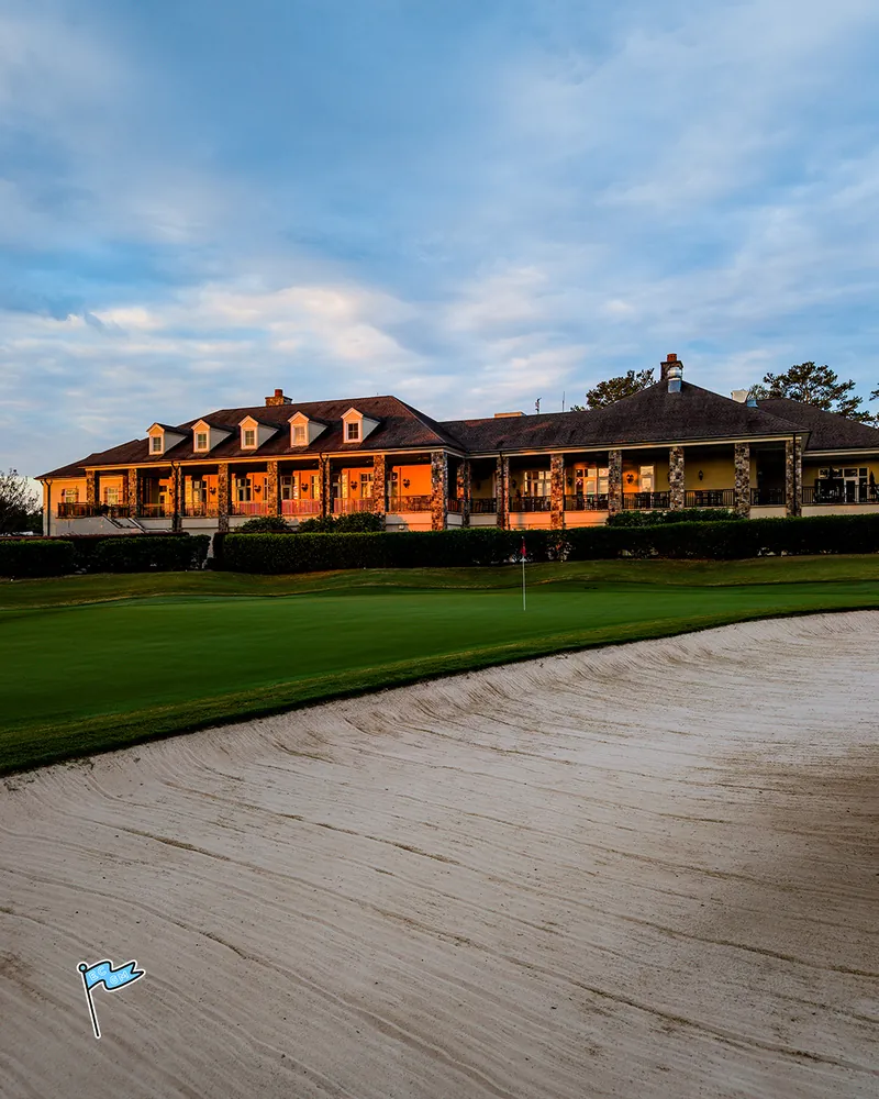 Berkeley Hills Country Club photograph 3