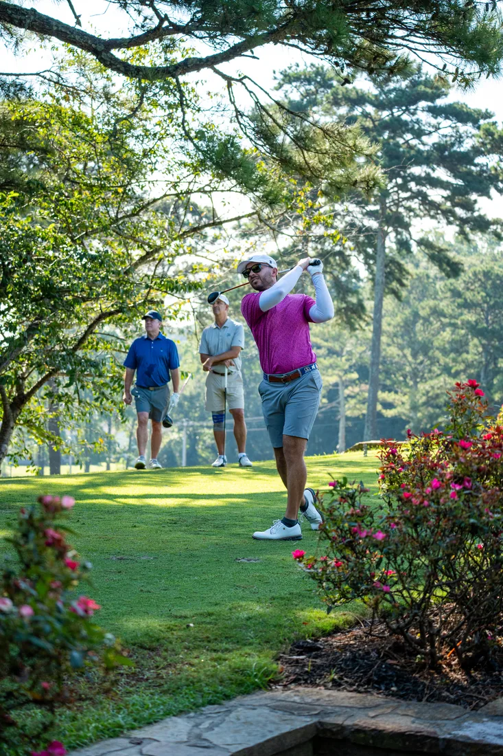 Berkeley Hills Member Guest photo detail