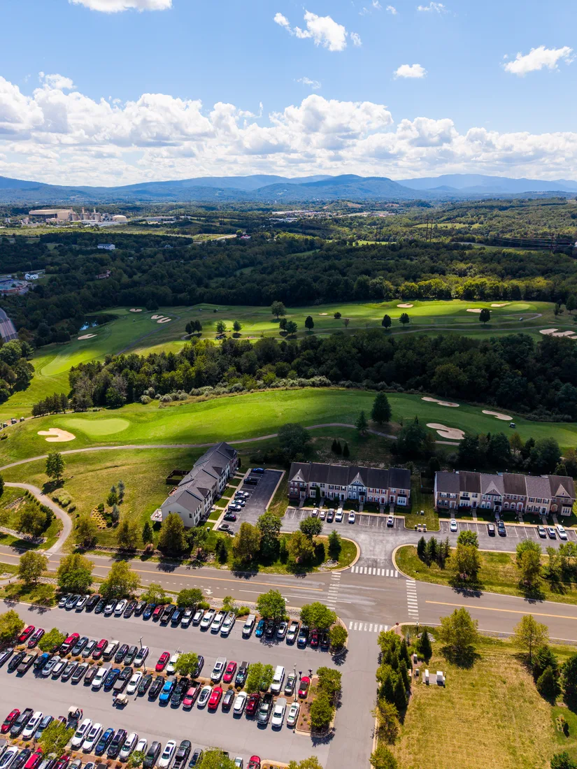 Blue Ridge Shadows Golf Club photograph 3