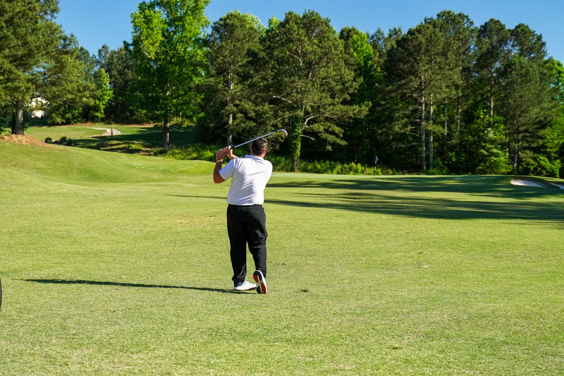Country Club of Gwinnett course media example