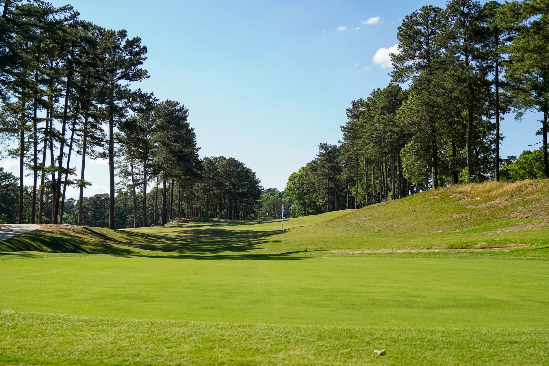 Country Club of Gwinnett course media example