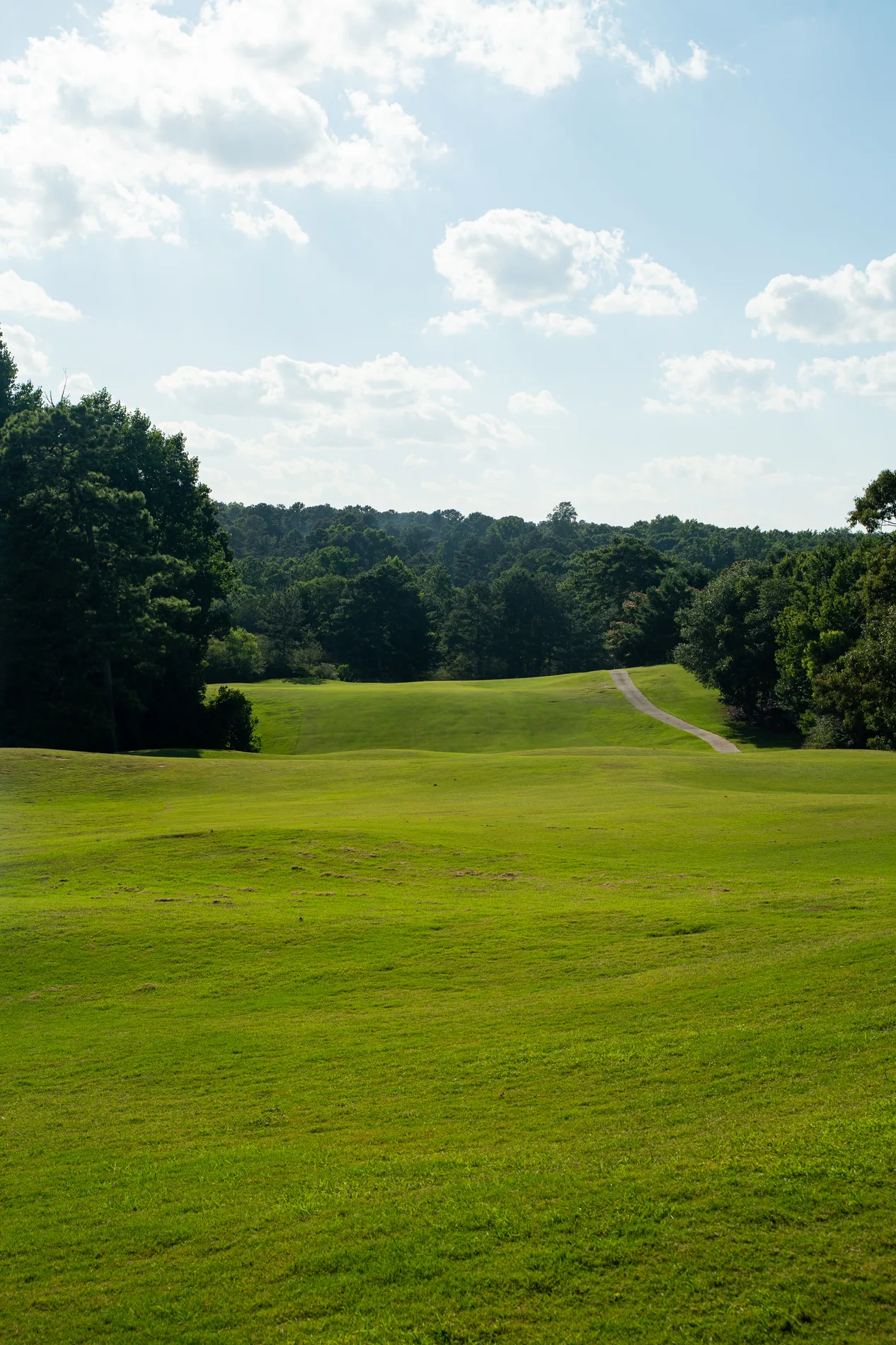 Country Club of Gwinnett course media example