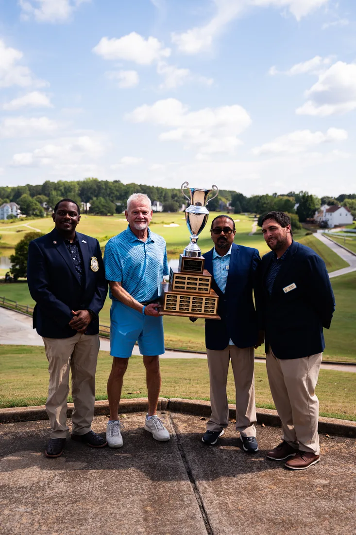 Country Club of Gwinnett photograph 3