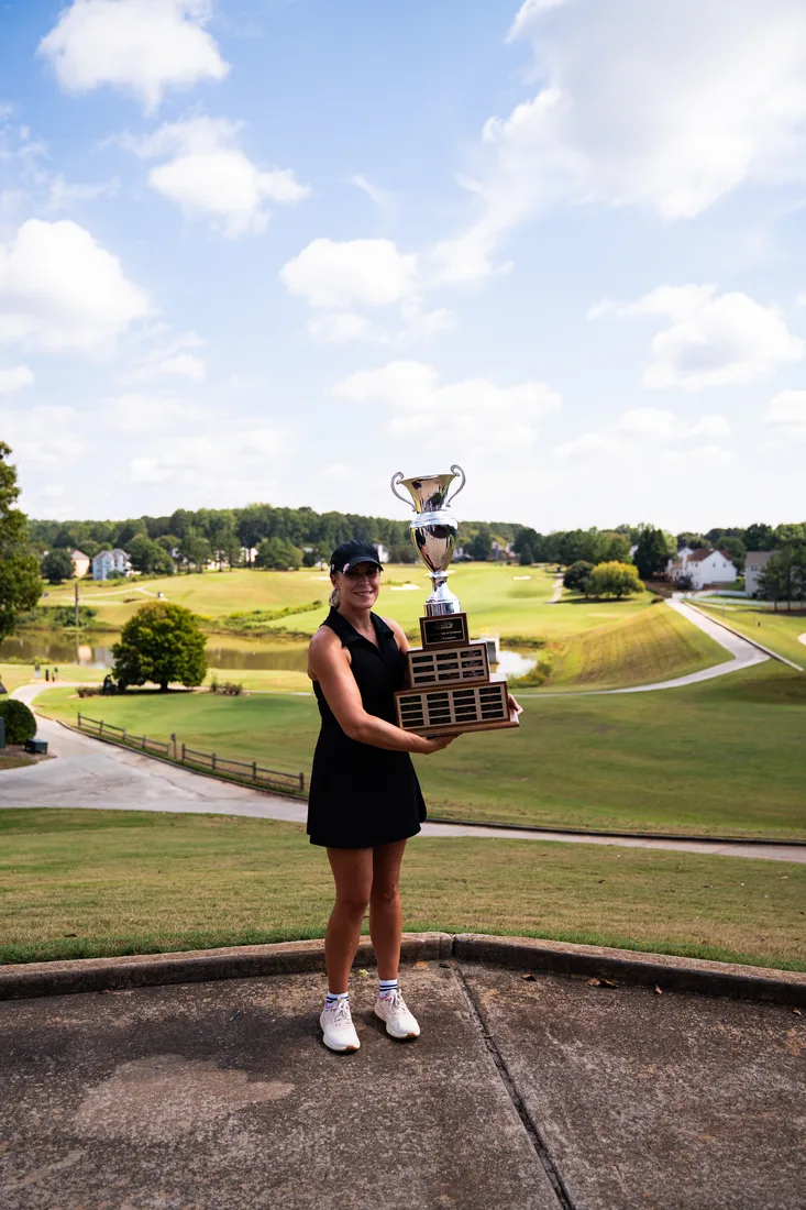 Country Club of Gwinnett photograph 4