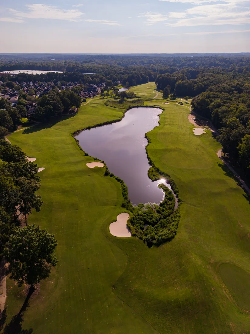 Eagle’s Landing Country Club photograph 1
