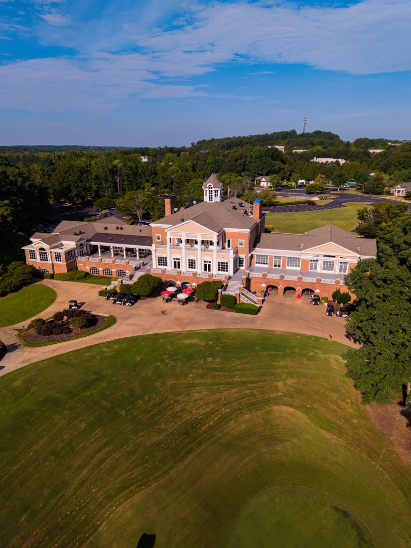Eagle’s Landing Country Club photograph 2
