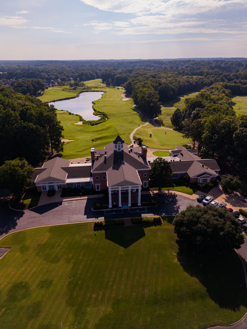 Eagle’s Landing Country Club photograph 3