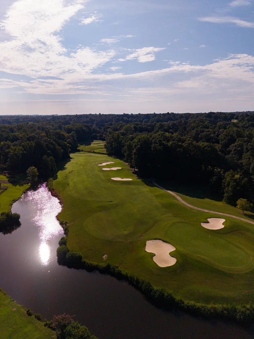 Eagle’s Landing Country Club photograph 4