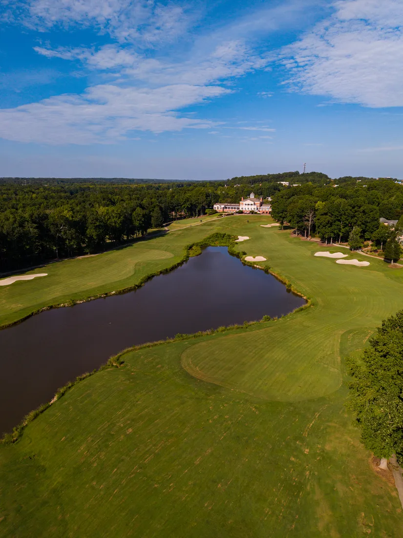 Eagle’s Landing Country Club photograph 5