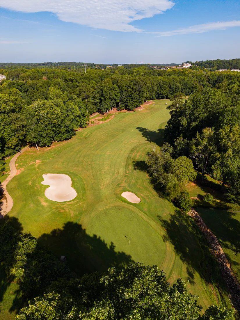 Eagle’s Landing Country Club photograph 6