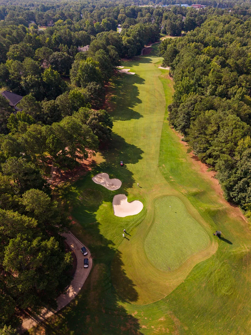 Eagle’s Landing Country Club photograph 7