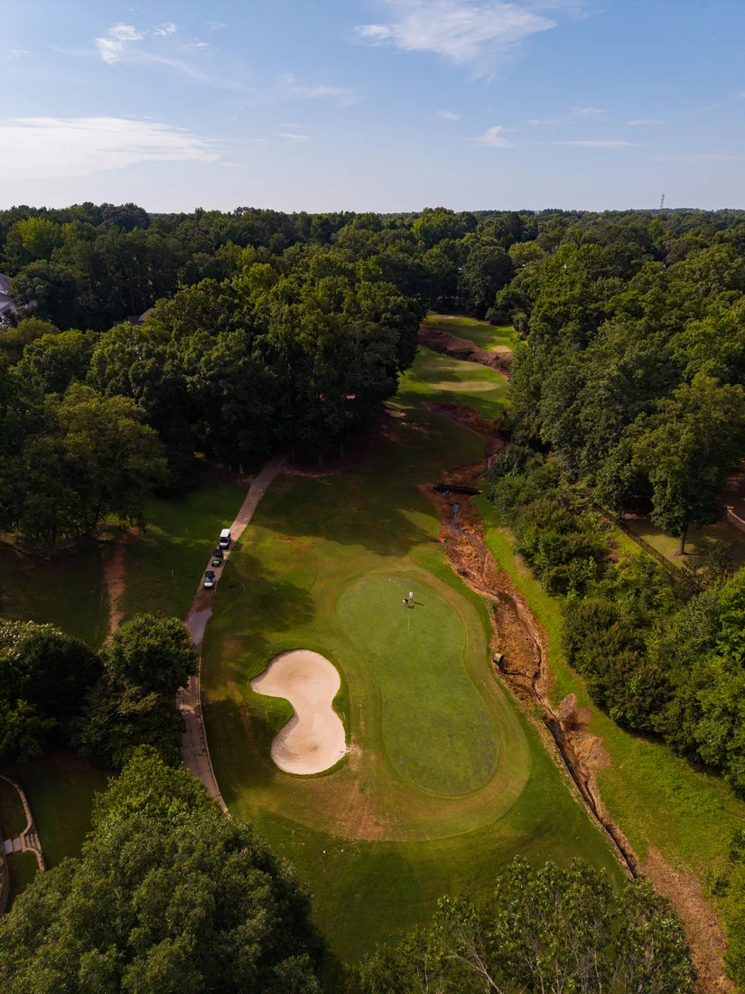 Eagle’s Landing Country Club photograph 8
