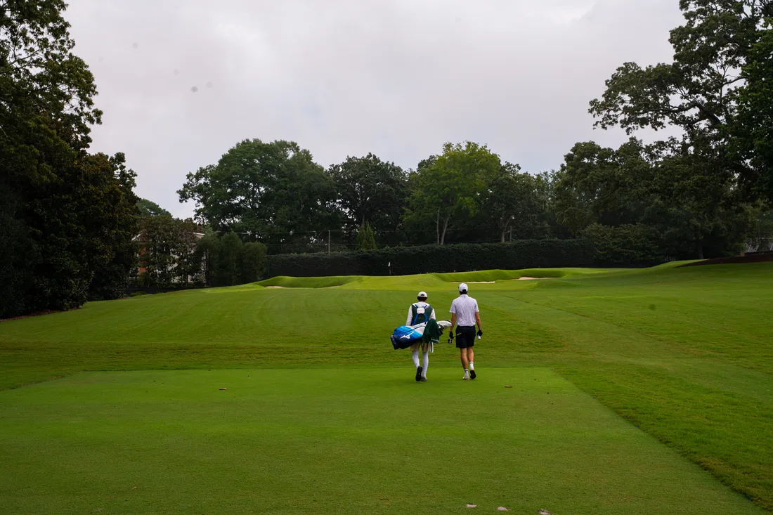 East Lake Golf Club photograph 3