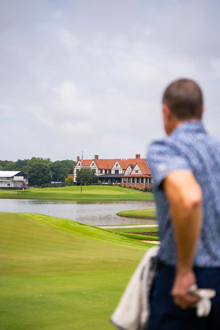East Lake Golf Club photograph 7