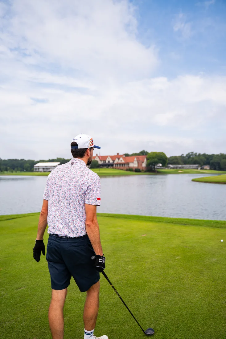 East Lake Golf Club photograph 9