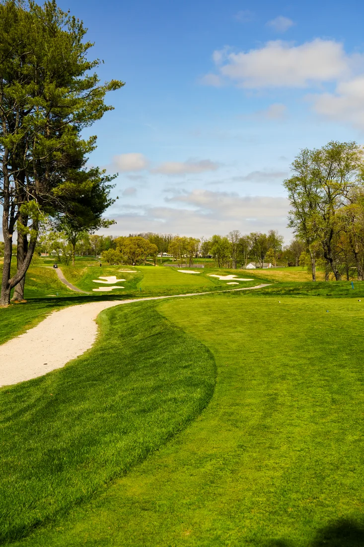 Engineers Country Club photograph 1