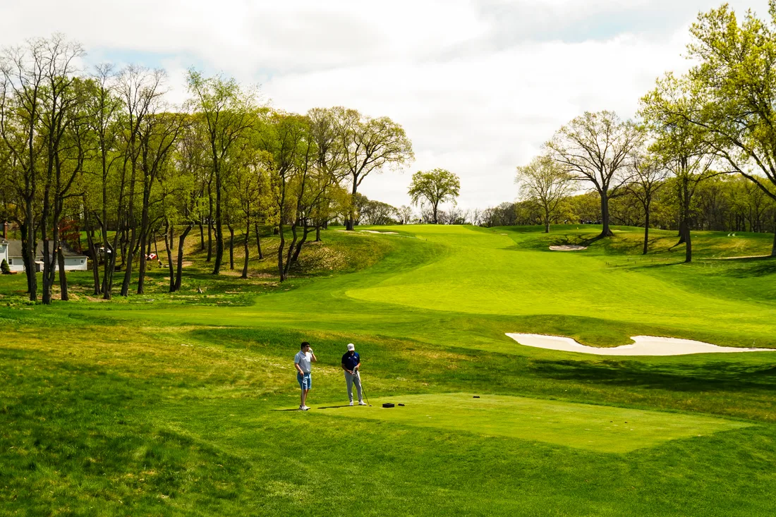 Engineers Country Club photograph 3
