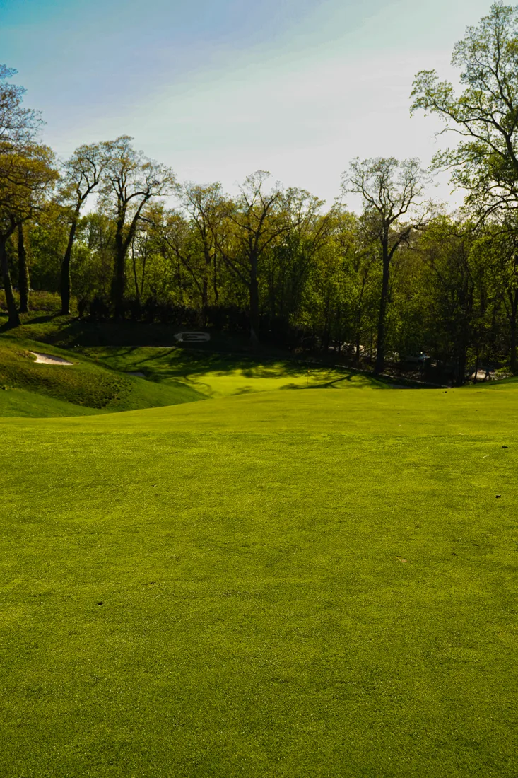 Engineers Country Club photograph 4