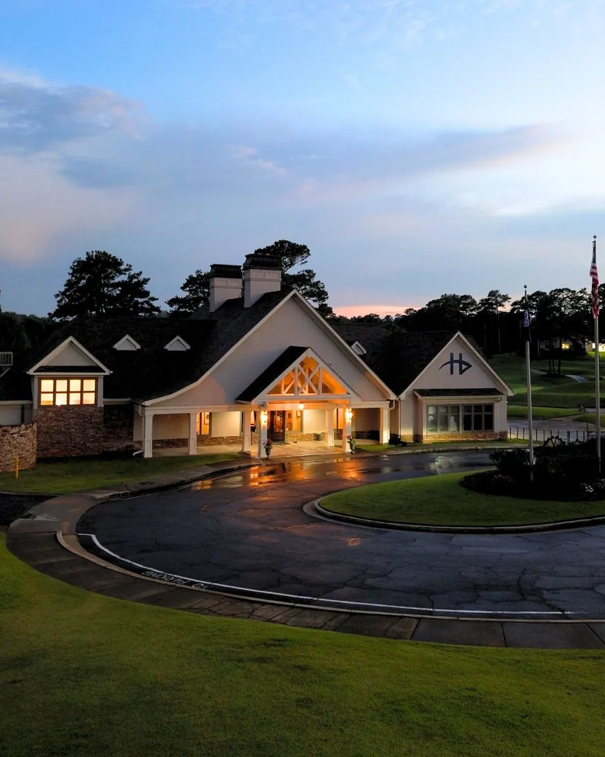 Heritage Golf Links photograph 1