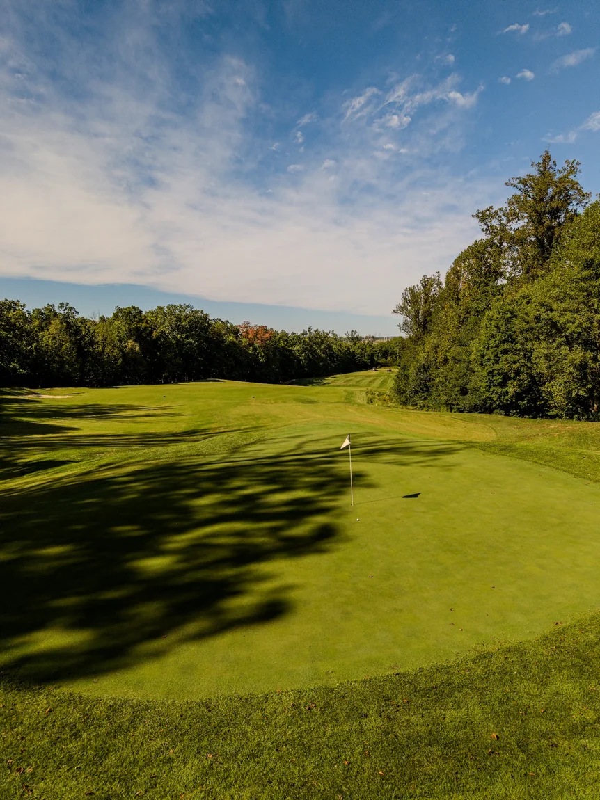 Potomac Shores Golf Club photograph 2
