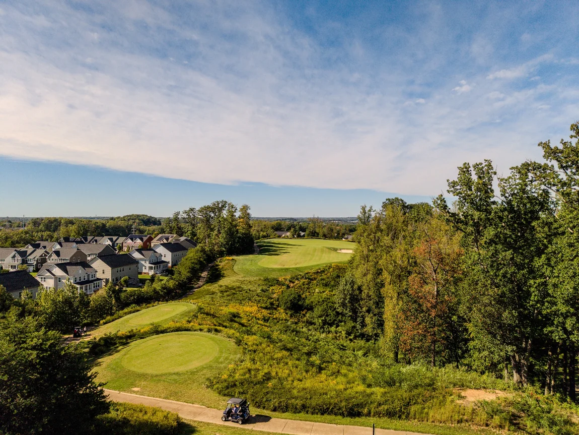 Potomac Shores Golf Club photograph 3