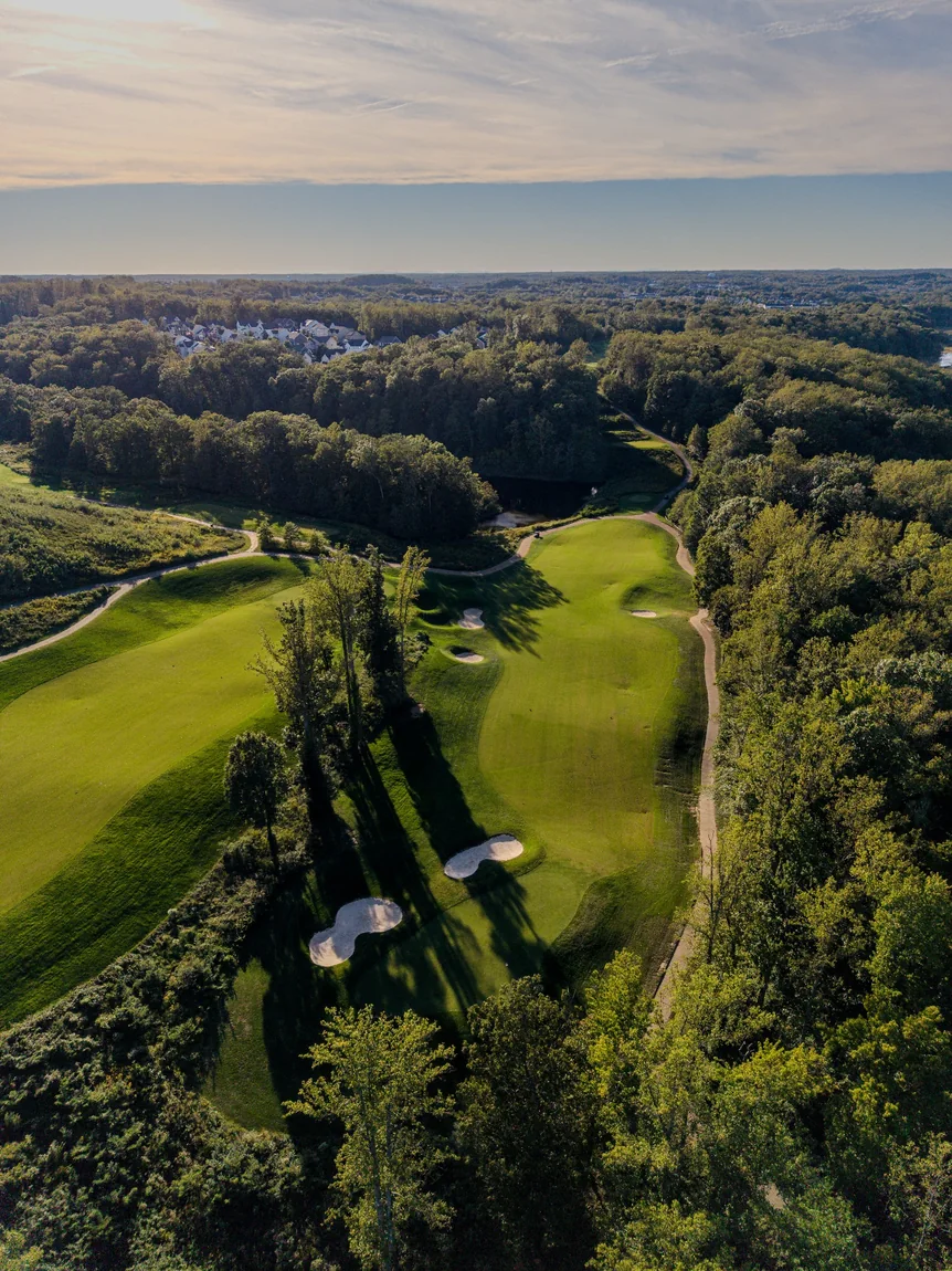 Potomac Shores Golf Club photograph 6