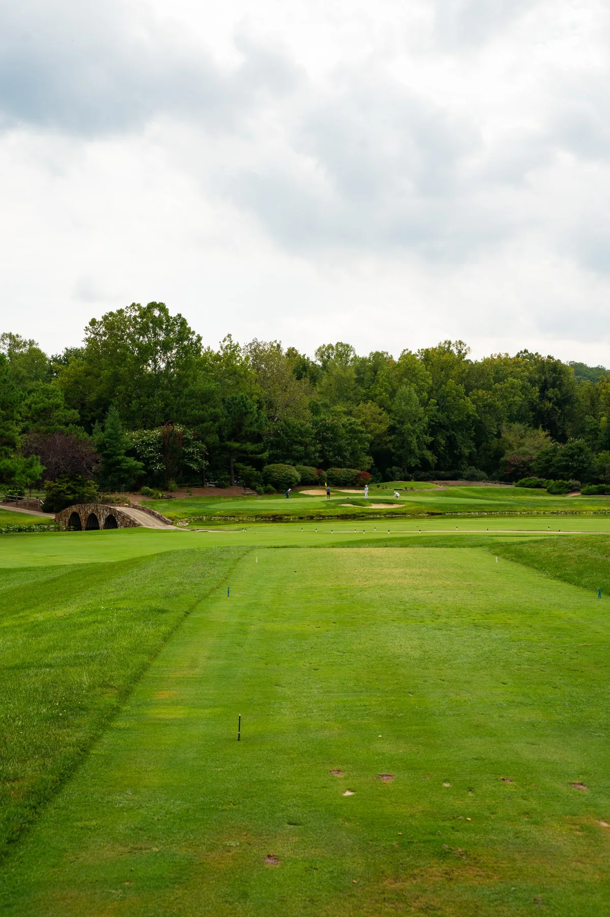 Renditions Golf Course course photograph