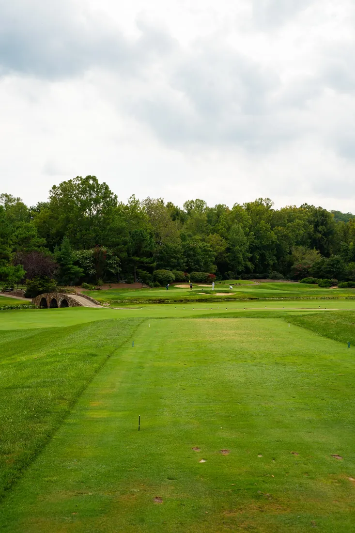 Renditions Golf Course photograph 1
