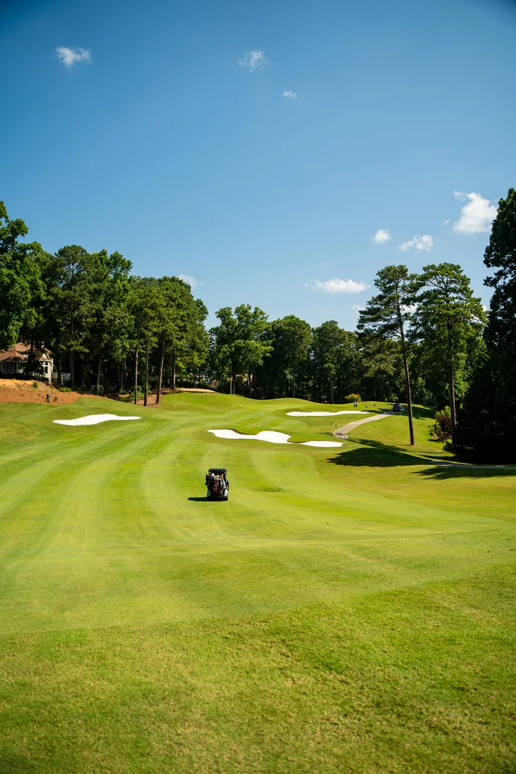 Country Club of Roswell photograph 2