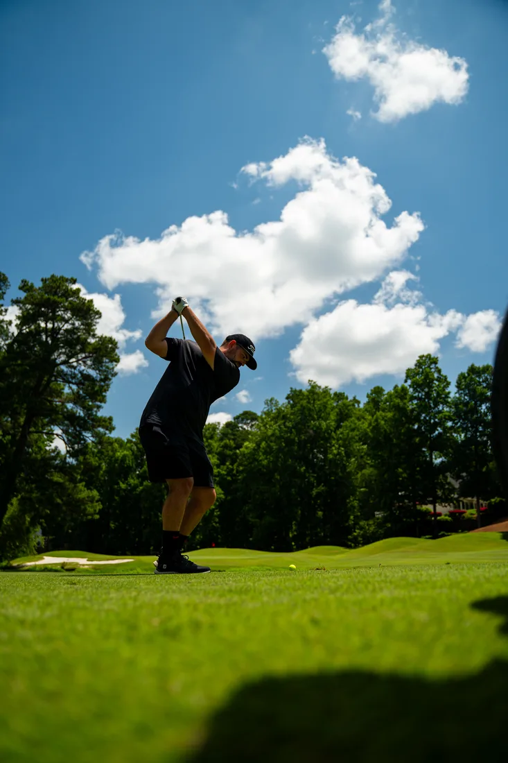 Country Club of Roswell photograph 3