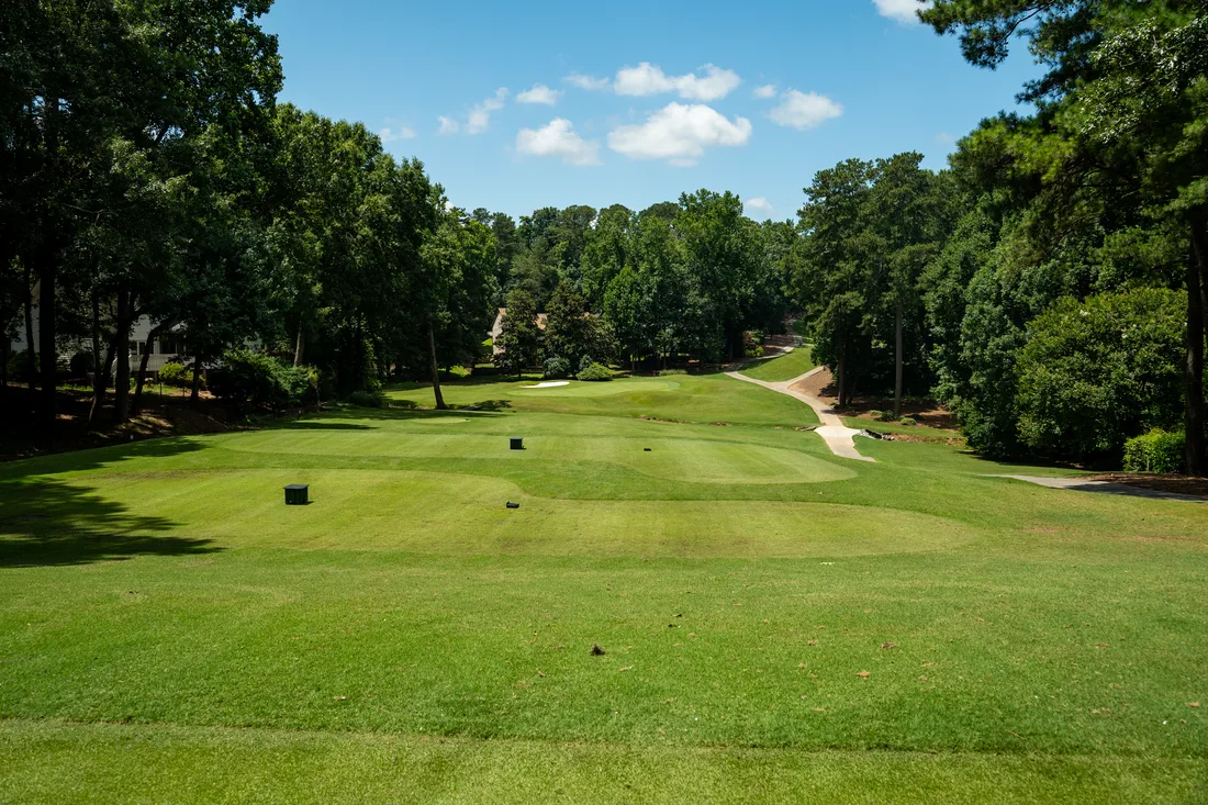 Country Club of Roswell photograph 4