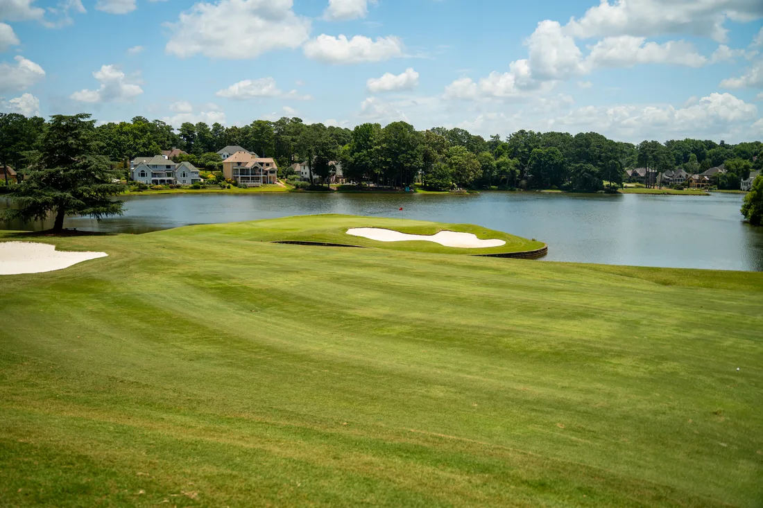 Country Club of Roswell photograph 5