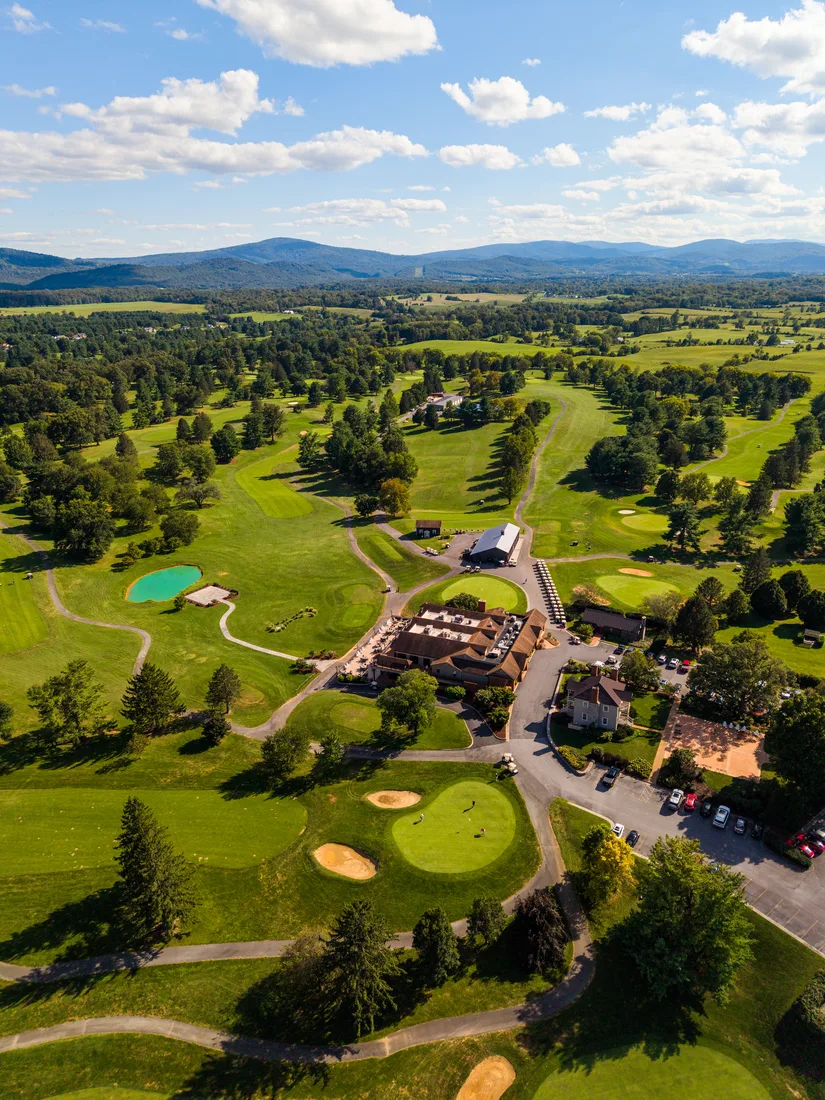 Shenandoah Valley Golf Club photograph 1