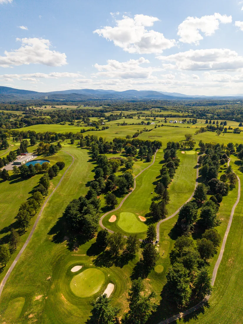 Shenandoah Valley Golf Club photograph 2