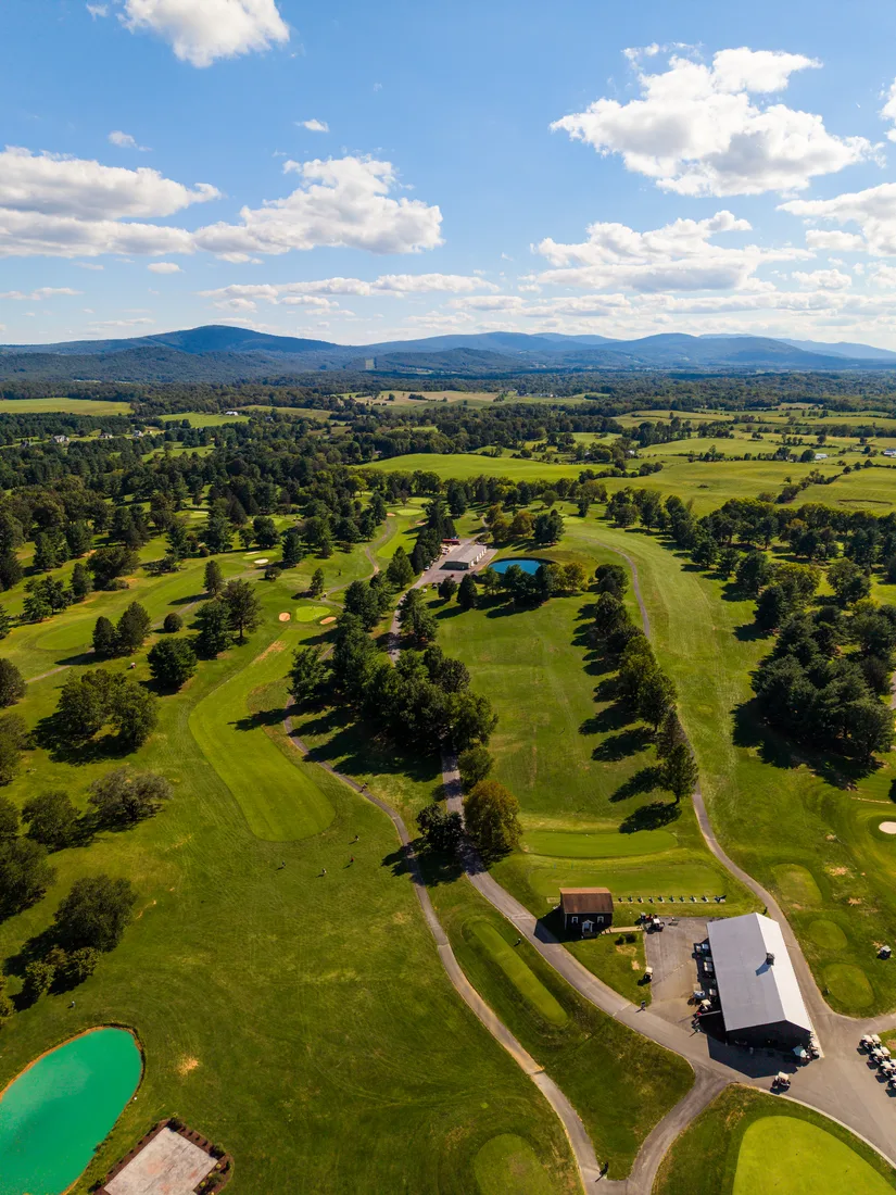 Shenandoah Valley Golf Club photograph 3