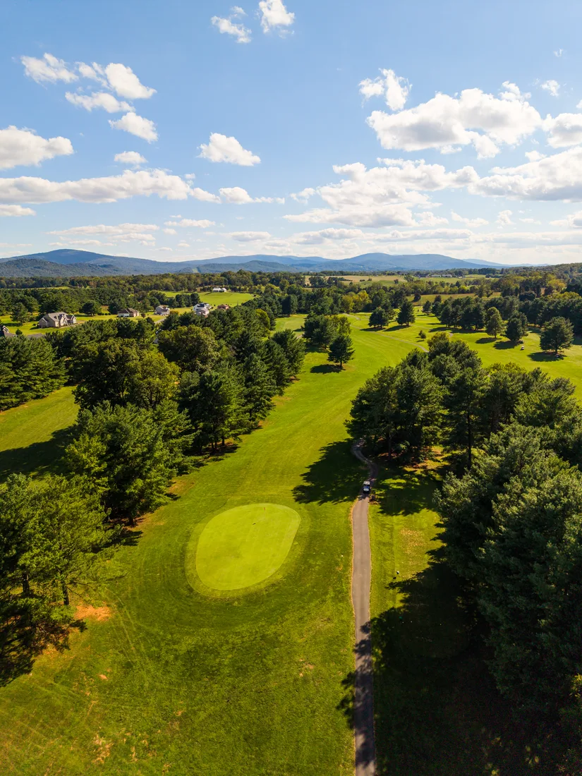 Shenandoah Valley Golf Club photograph 4