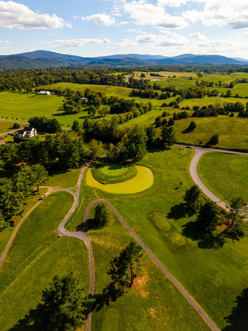 Shenandoah Valley Golf Club photograph 5