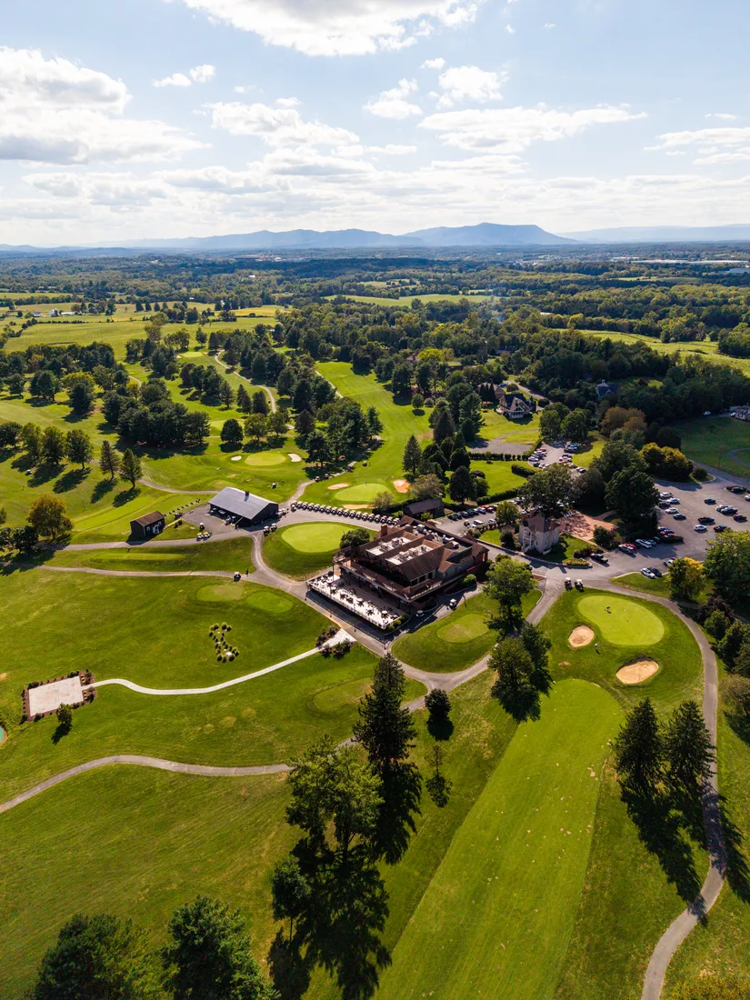 Shenandoah Valley Golf Club photograph 6