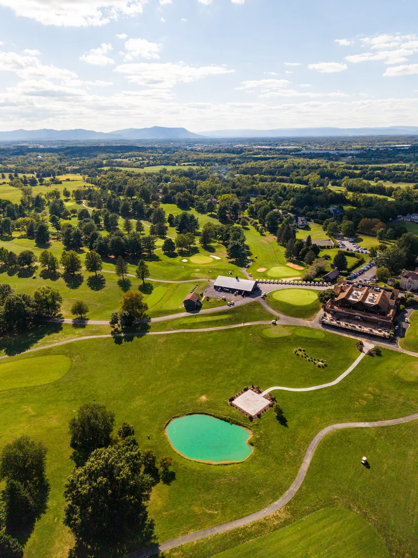 Shenandoah Valley Golf Club photograph 7