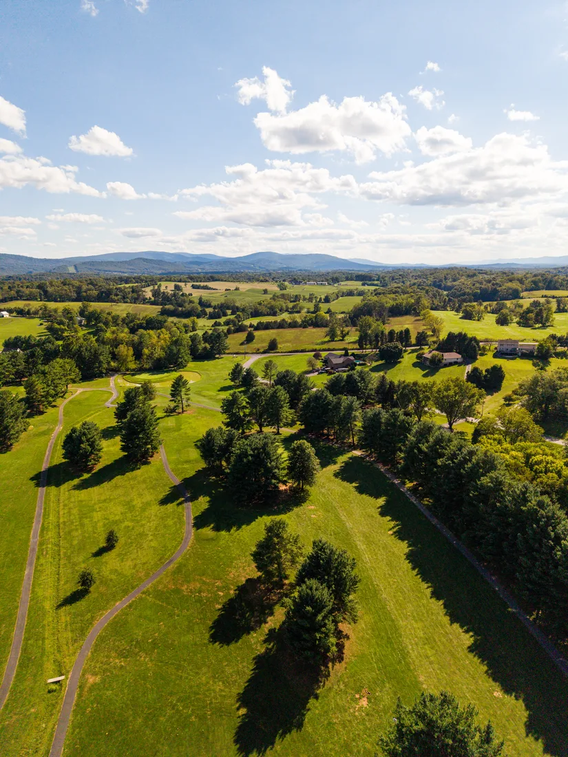 Shenandoah Valley Golf Club photograph 8