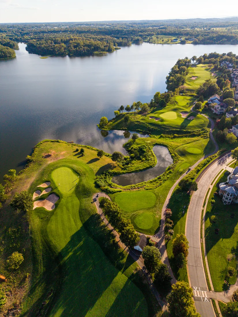 Stonewall Golf Club photograph 1
