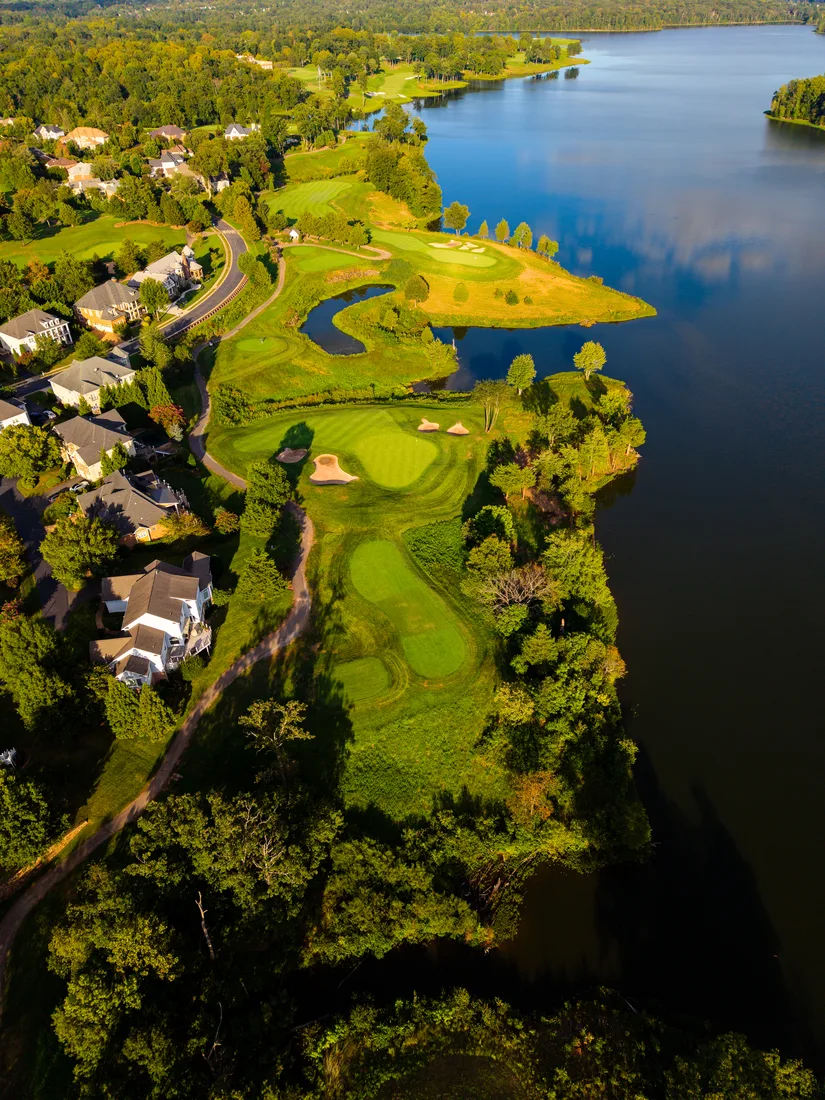 Stonewall Golf Club photograph 2