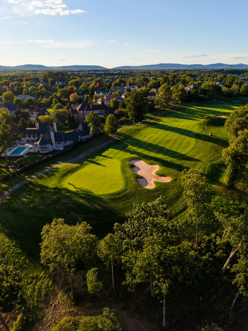 Stonewall Golf Club photograph 3
