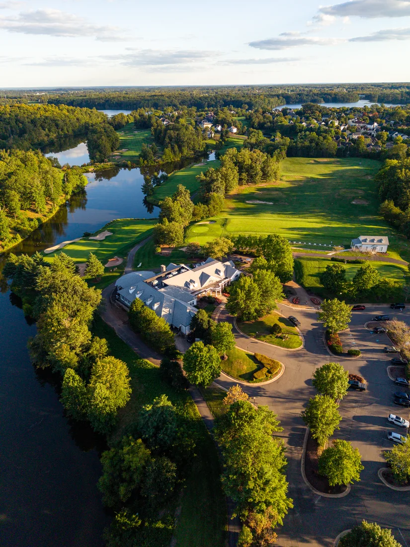 Stonewall Golf Club photograph 4