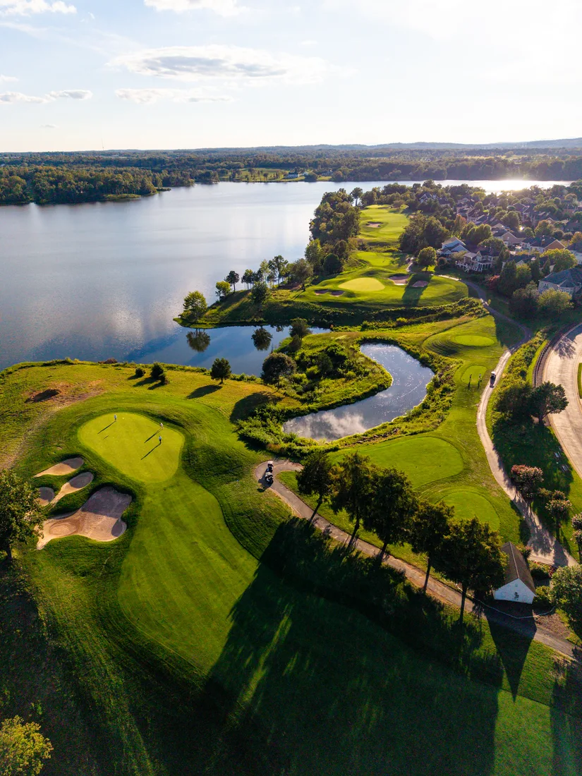 Stonewall Golf Club photograph 5