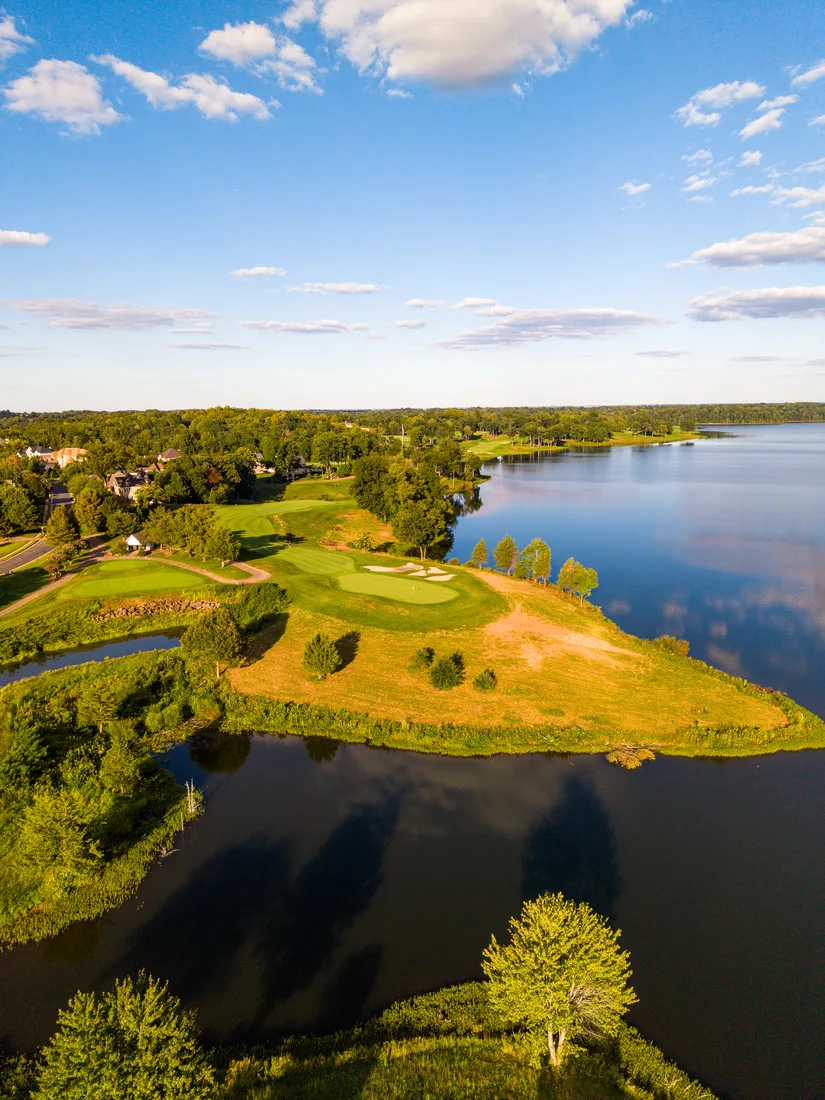 Stonewall Golf Club photograph 6