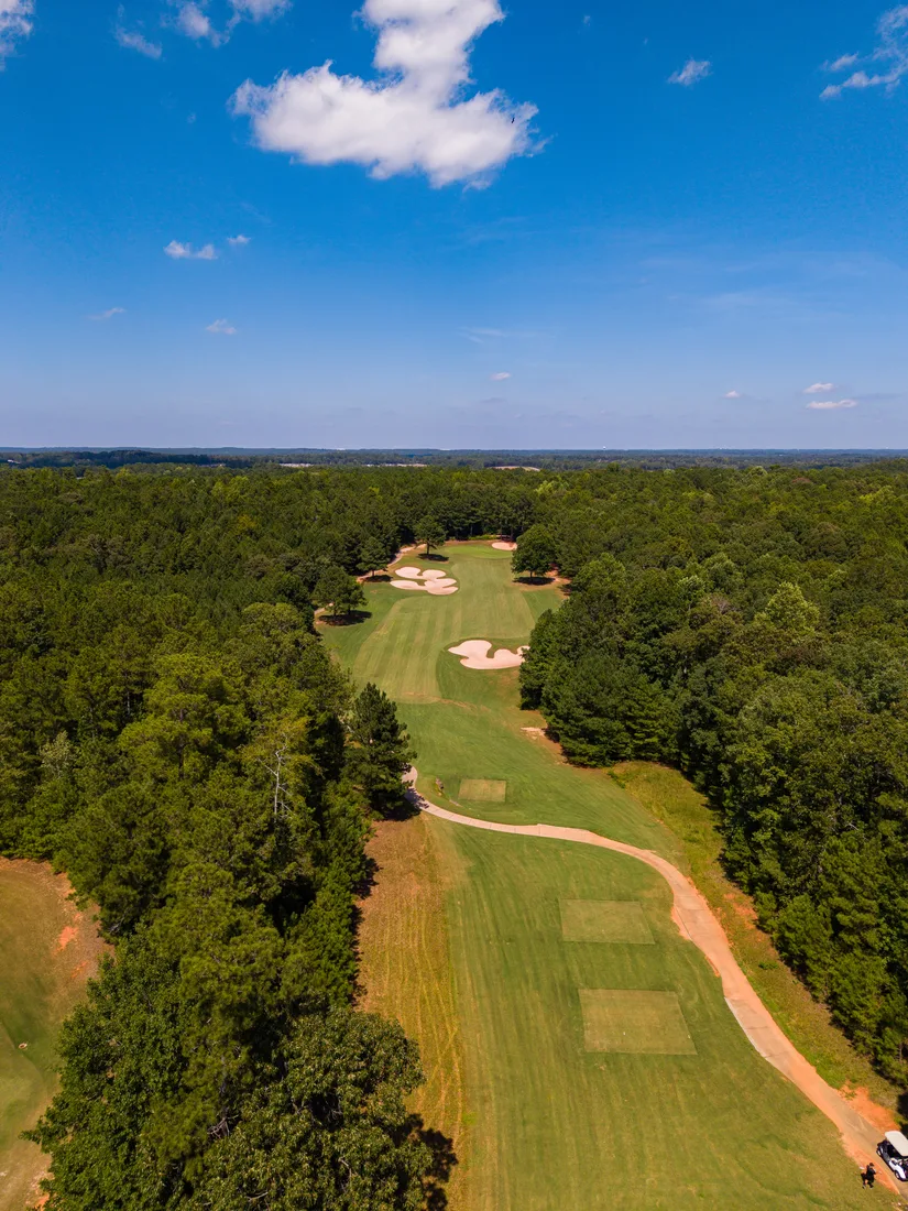Sun City Peachtree photograph 2