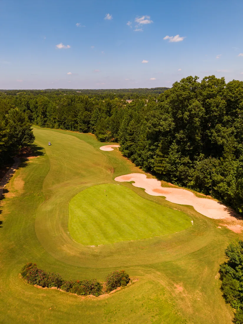 Sun City Peachtree photograph 4