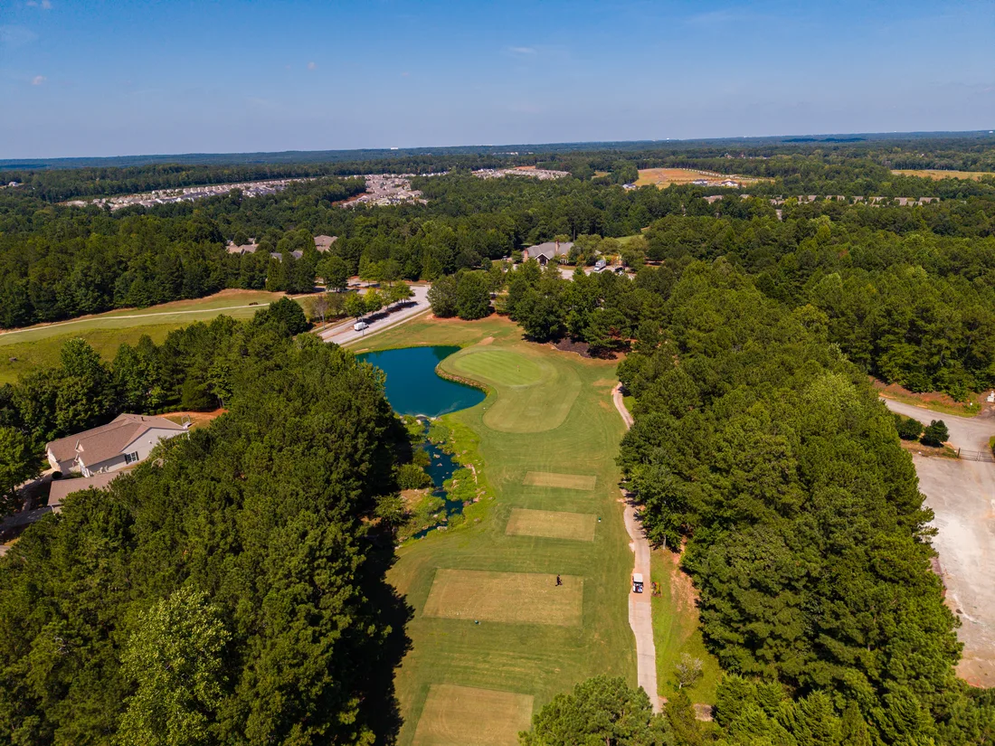 Sun City Peachtree photograph 5